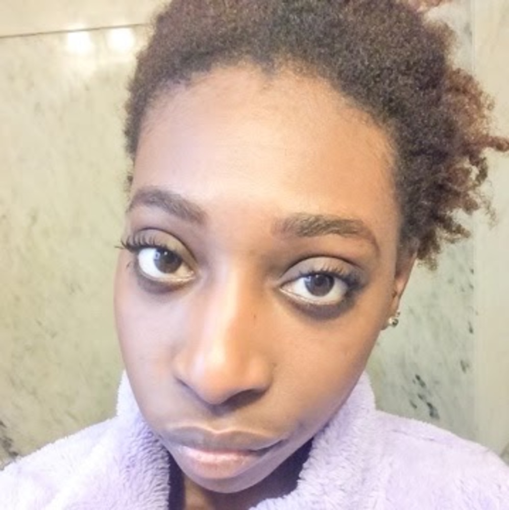 Meet your Posher, Danaya